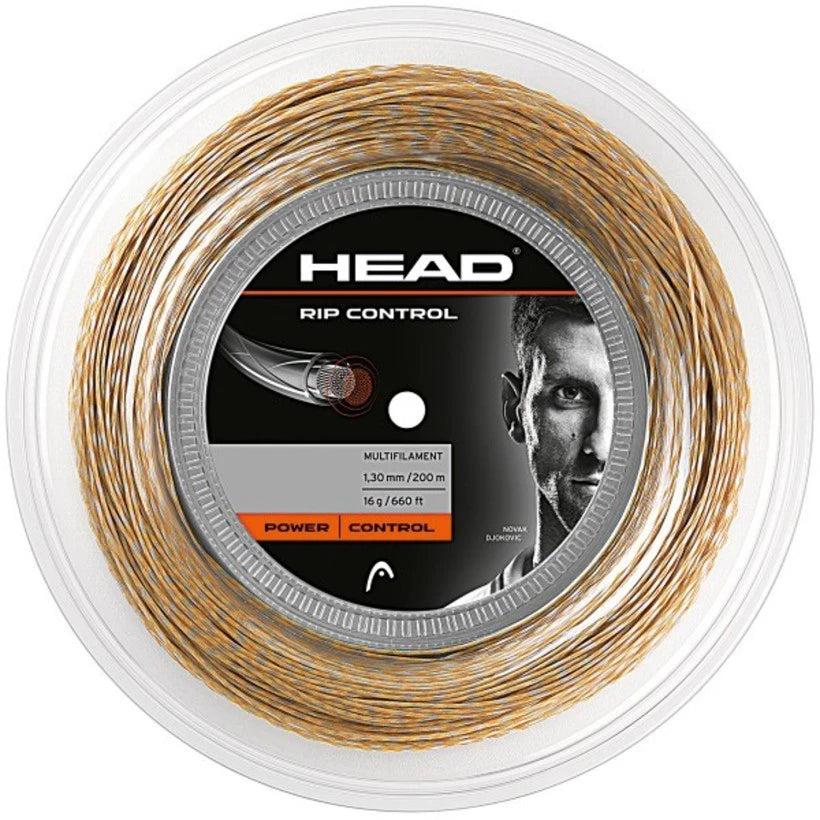 Bobine Head Rip Control Natural 200 m
