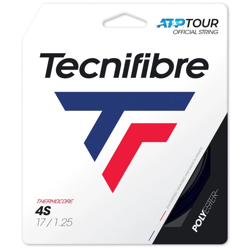 Cordage Tecnifibre 4S 12m