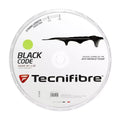 Tecnifibre Black Code Lime 200m Reel