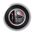 Polyfibre Black Venom 200m Reel