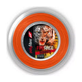 Polyfibre Fire Rage Ribbed 200m Reel