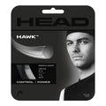 HEAD Hawk Black 12m Set