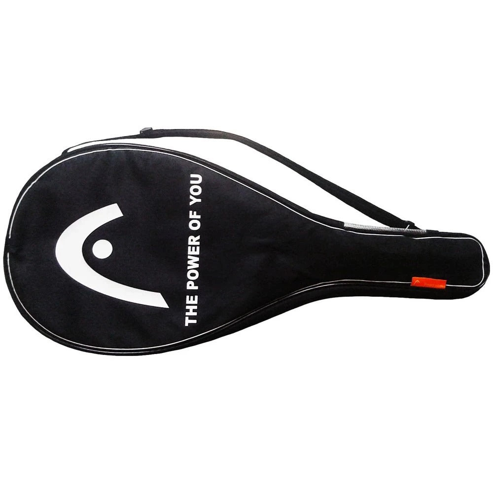 Head Schwarze Tennisschlägerhülle