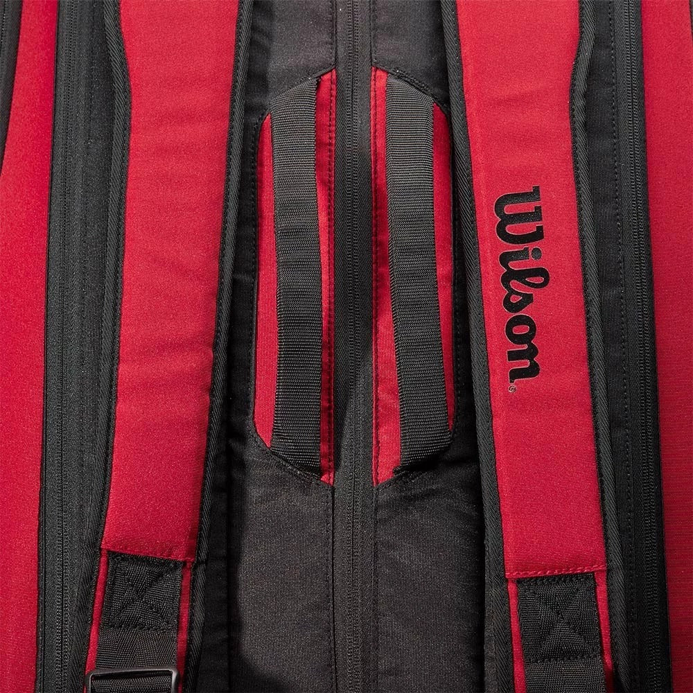 Sac isotherme Wilson Clash V2 Super Tour 15R