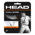 HEAD Challenge White 12m Set