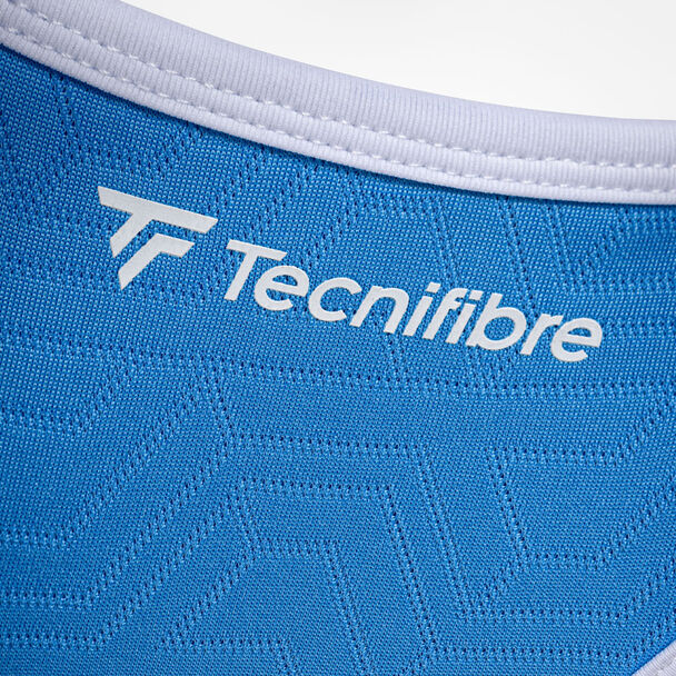 DÉBARDEUR TECNIFIBRE TEAM AZUR FEMME