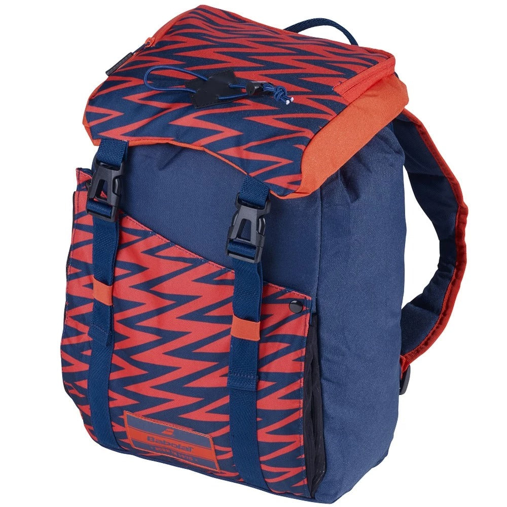 Sac à dos Babolat Junior Boy Rouge / Bleu