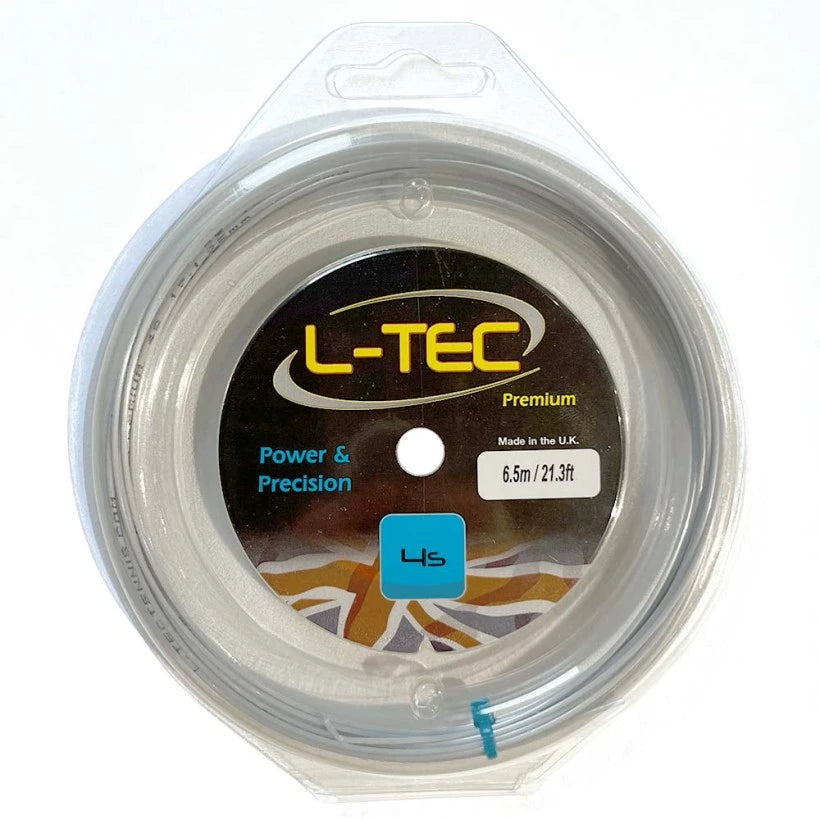 Corde L-Tec 4S Gris 6,50 m