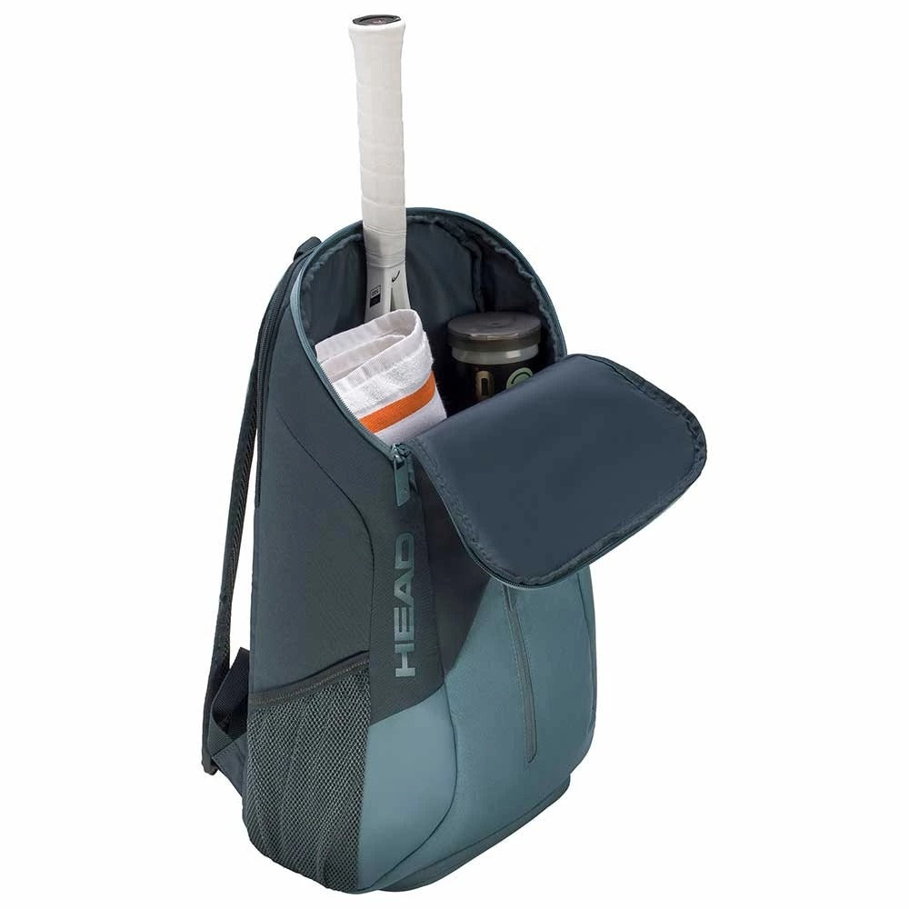 Sac à dos Head Tour 25L Bleu