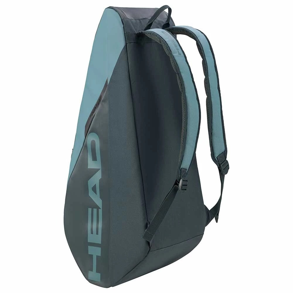 Sac isotherme Head Tour M 6R bleu