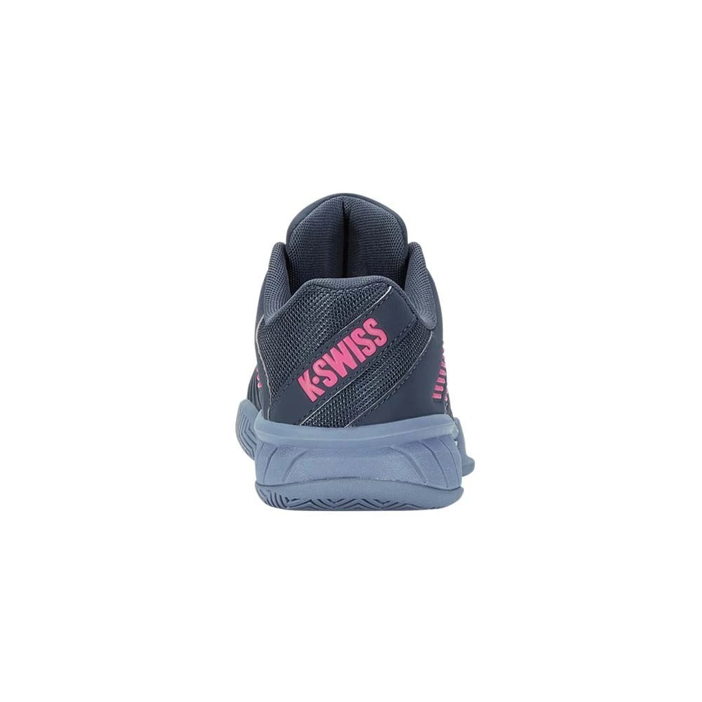 K-swiss Express Light 3 Damen Grau / Blau Schuhe