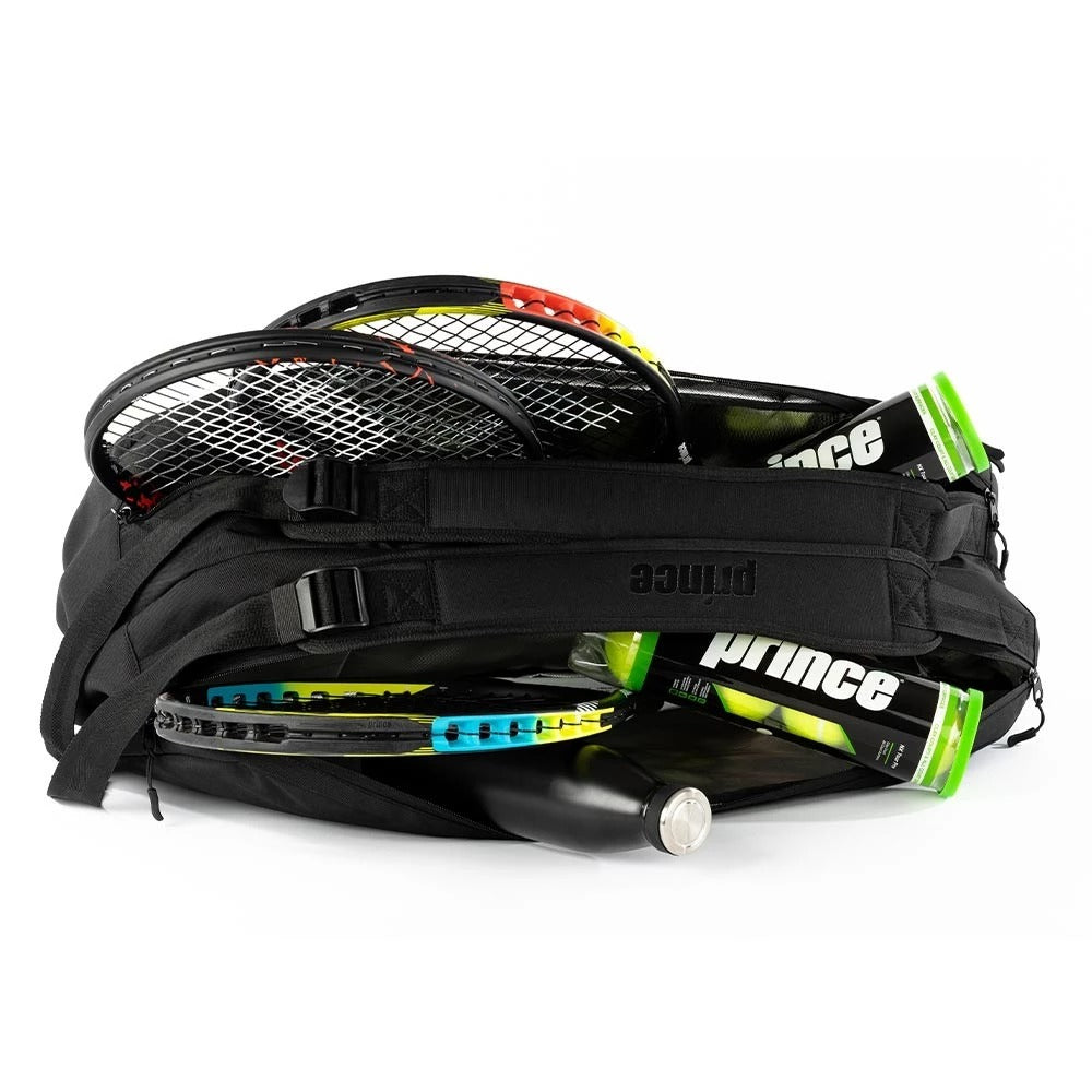 Sac isotherme Prince Tour 6R noir