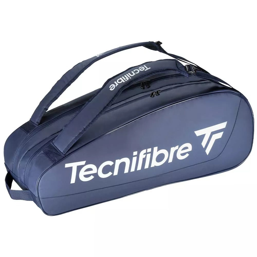 Tecnifibre Tour Endurance 9R Marineblaue Tennistasche