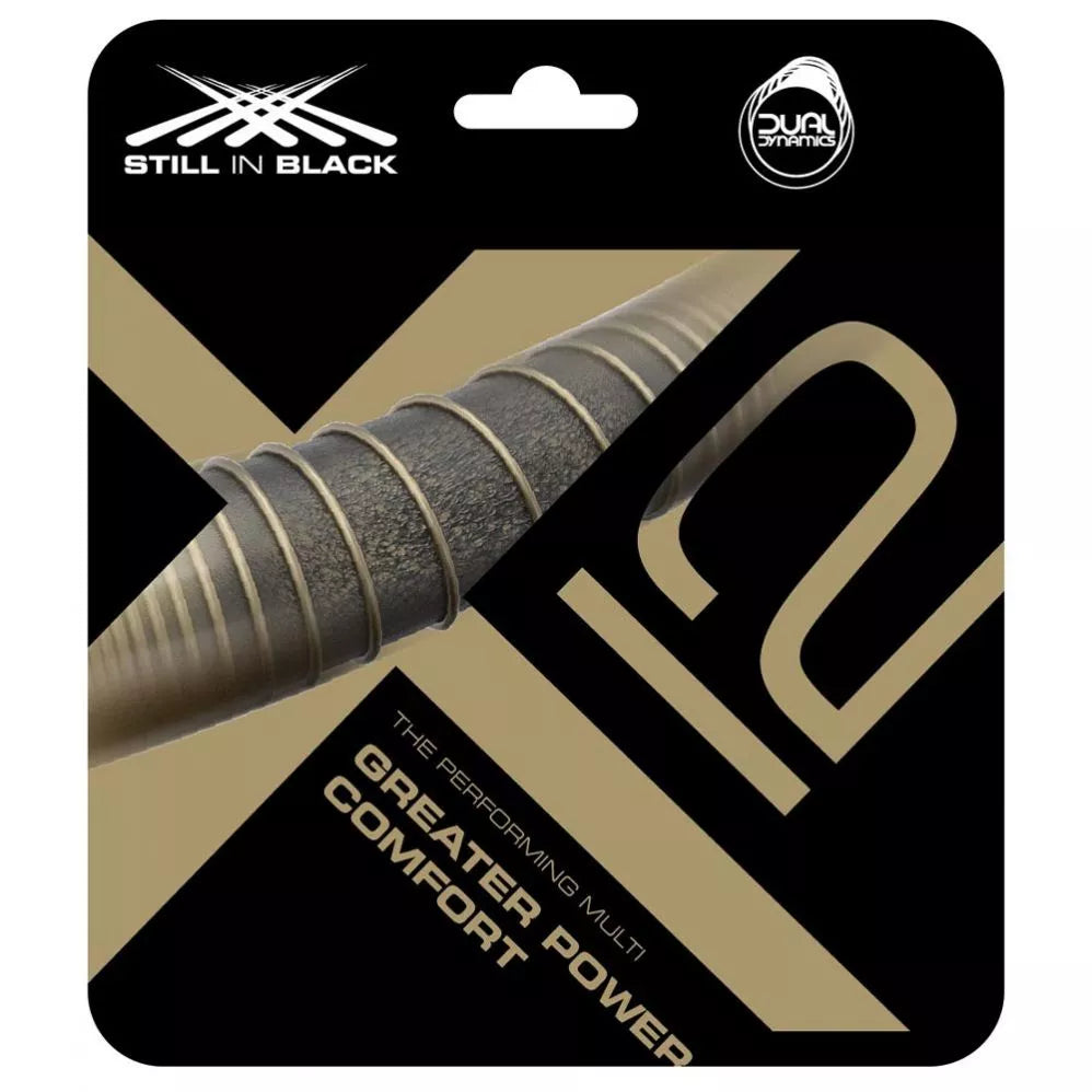 Corde Still In Black X12 12 m