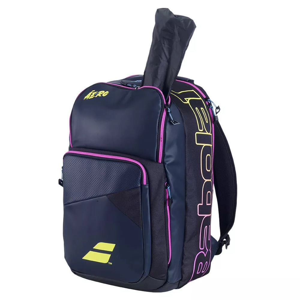 Babolat Pure Aero Rafa Backpack