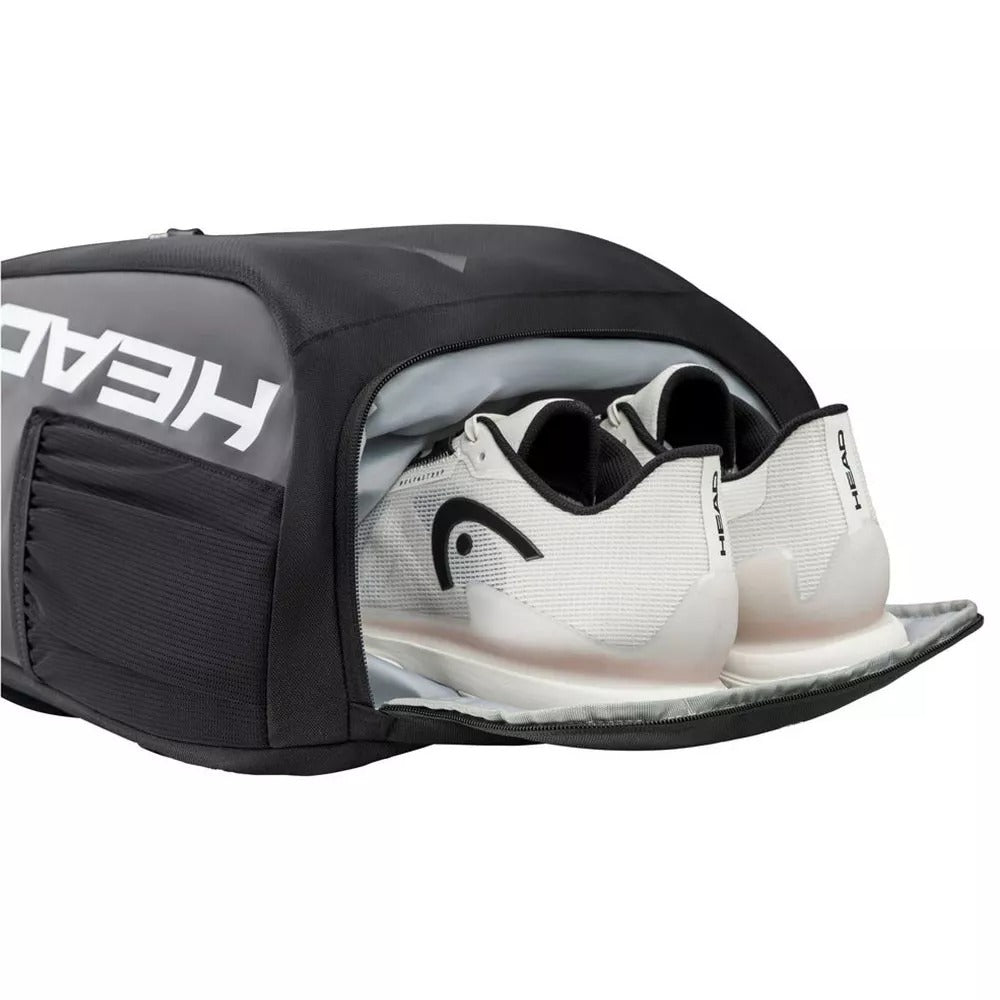 Sac à dos Head Tour 25L Noir/Blanc