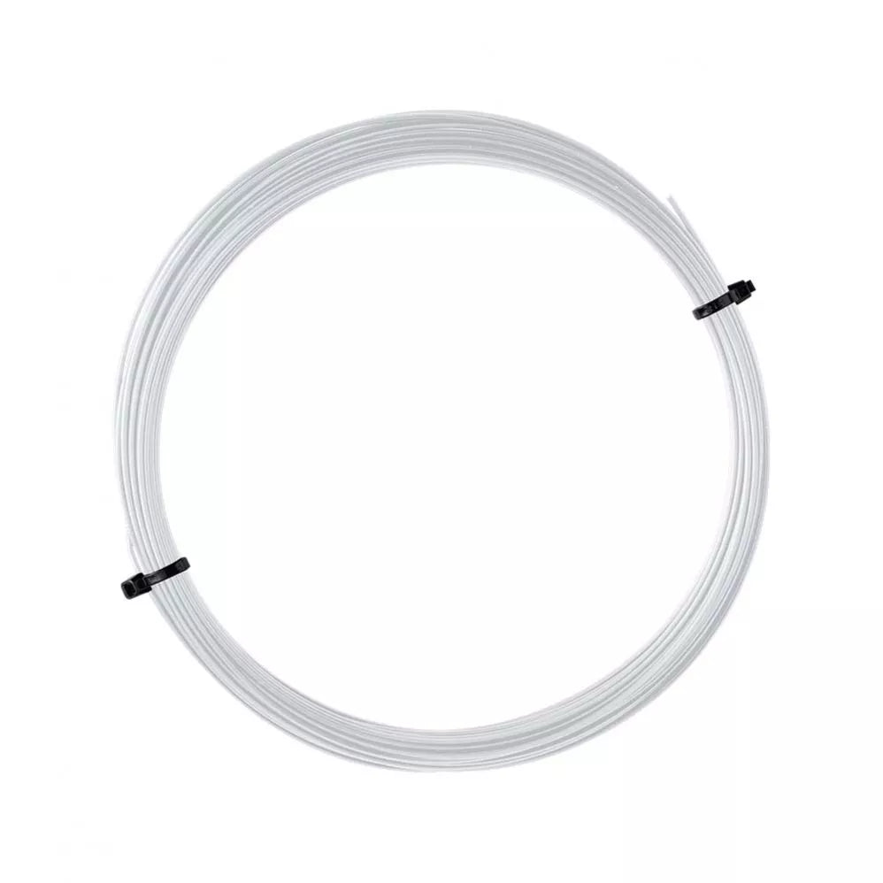 Ensemble Luxilon Savage White 12m