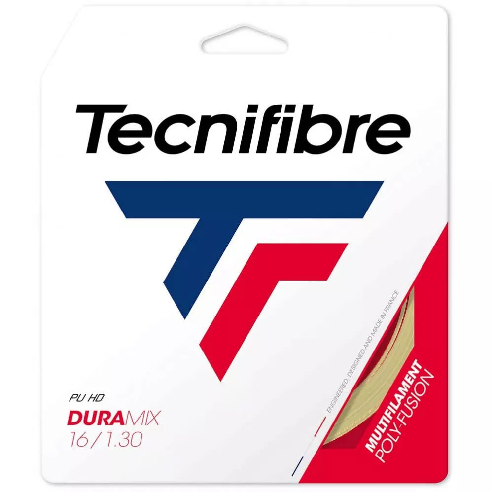 Cordage Tecnifibre Duramix 12m