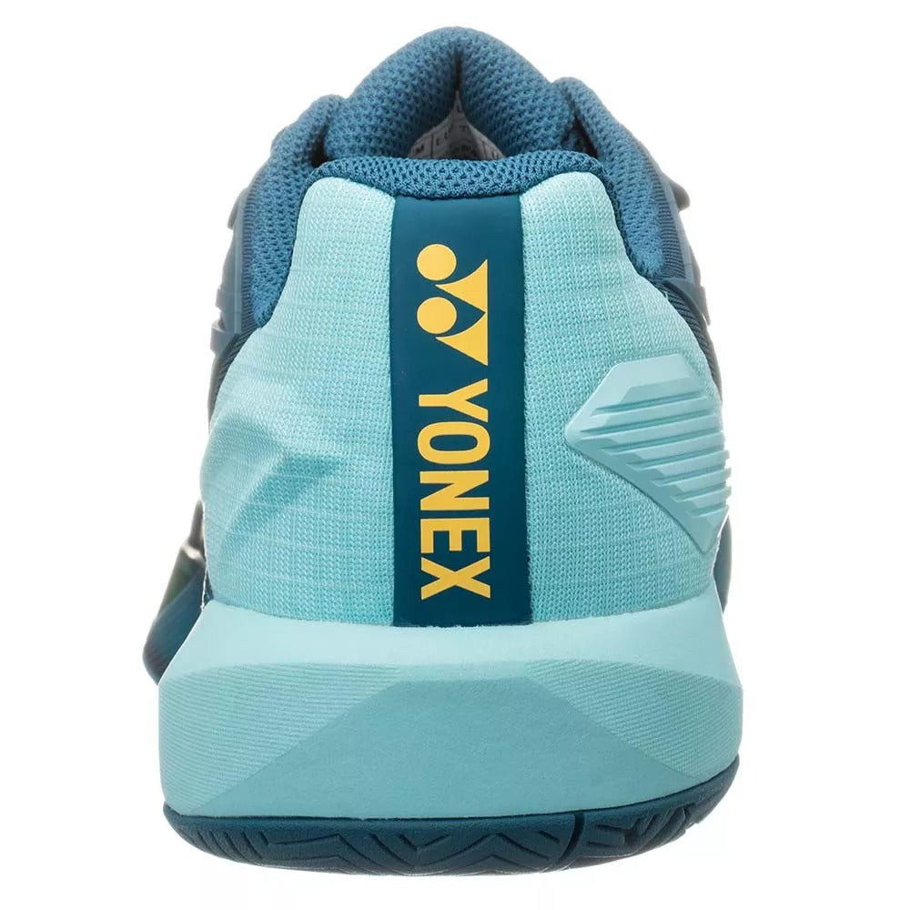 Yonex PC Eclipsion 5 Blau Grün Schuhe