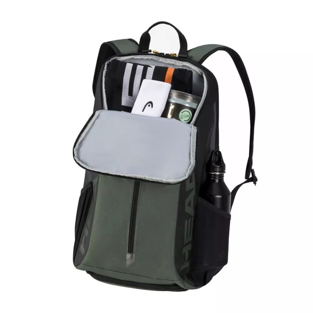 Sac à dos Head Tour 25L Vert