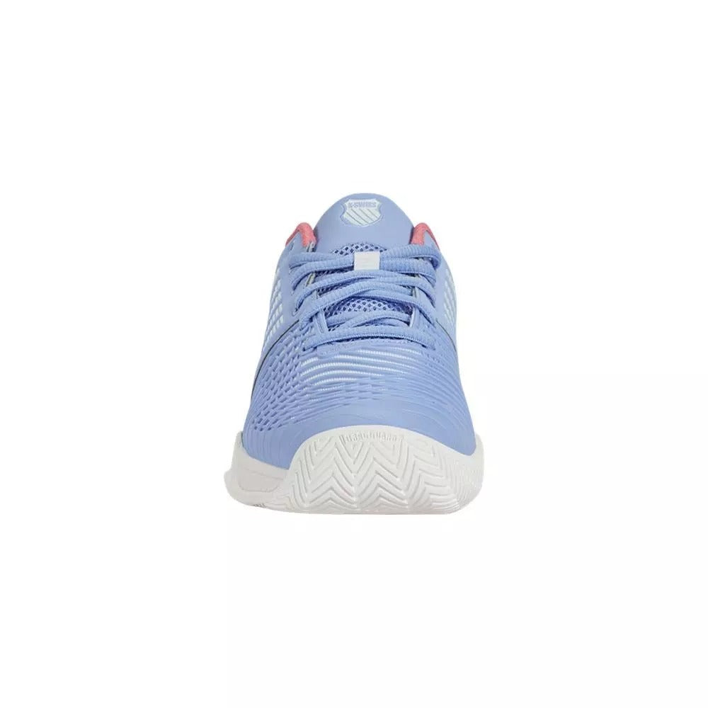 K-Swiss Express Light 3 Damen Schuhe Blau / Weiß