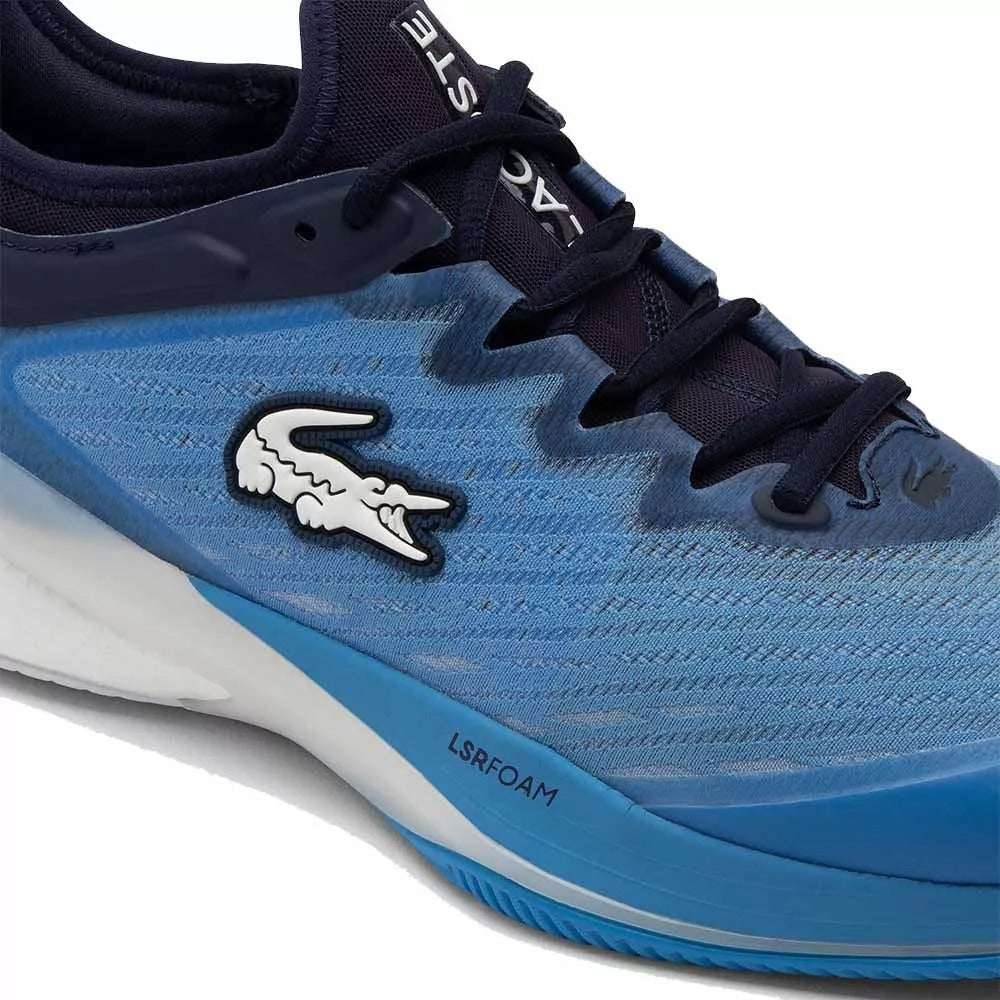 Chaussures Lacoste AG-LT23 Lite Bleu