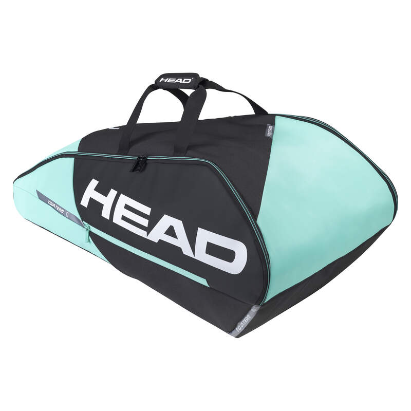 Head Tour 9R Schwarz / Mint Supercombi