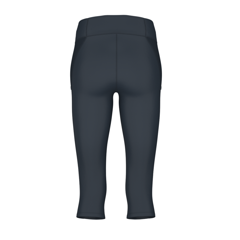 COLLANT 3/4 HEAD POWER FEMME