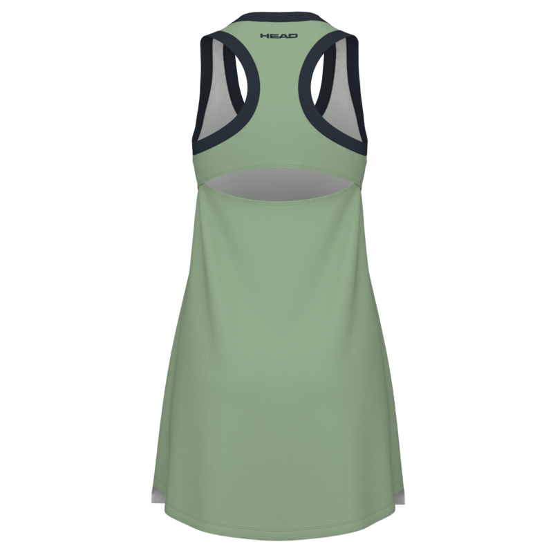 ROBE TECHNIQUE HEAD PLAY FEMME