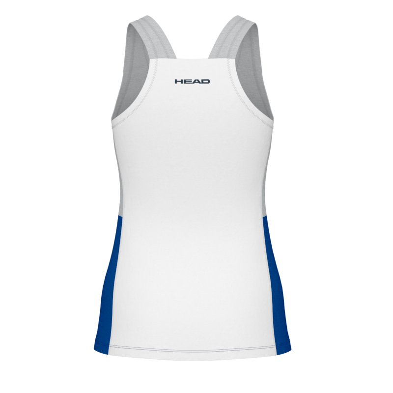 DÉBARDEUR TECHNIQUE HEAD PLAY FEMME