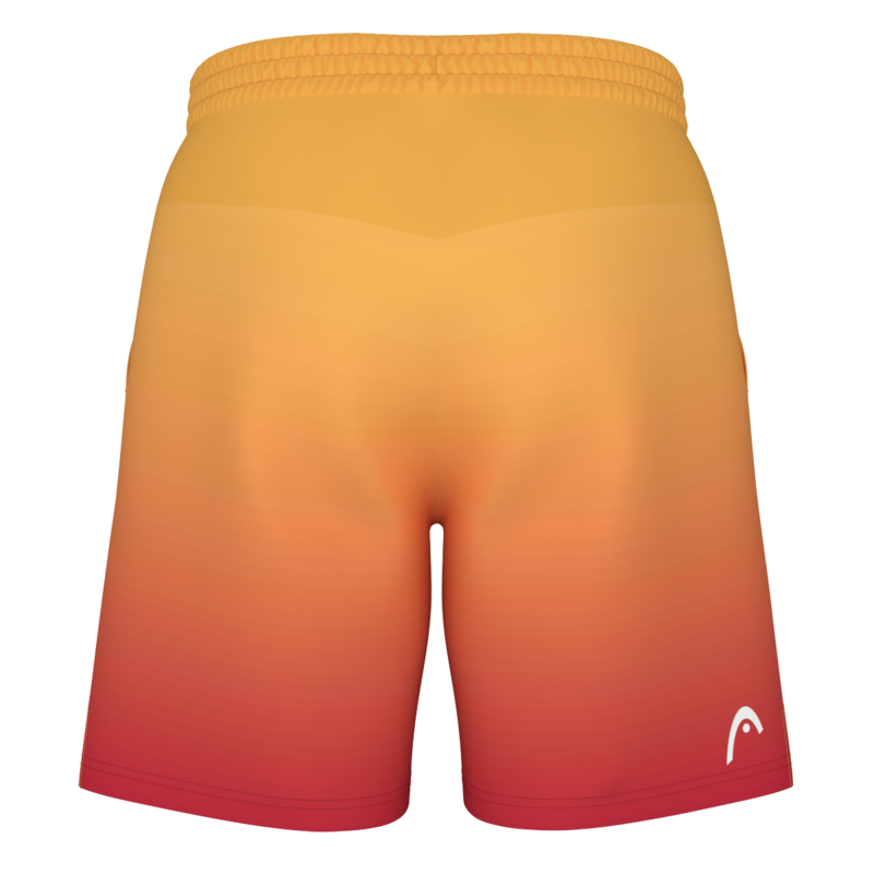 SHORT HEAD POWER II HOMME