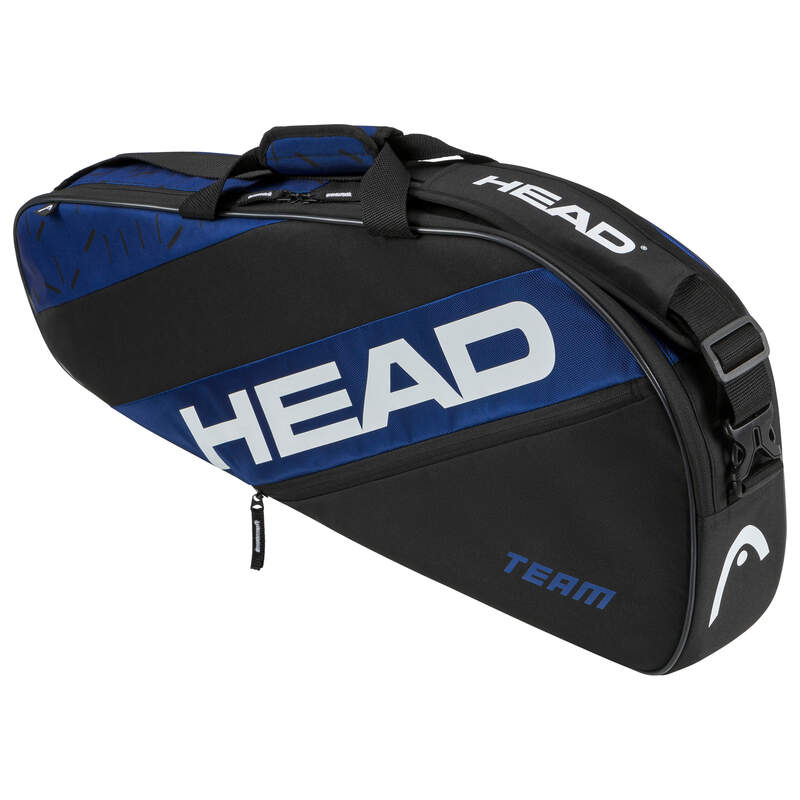 Sac Head Team S 3R Bleu / Noir