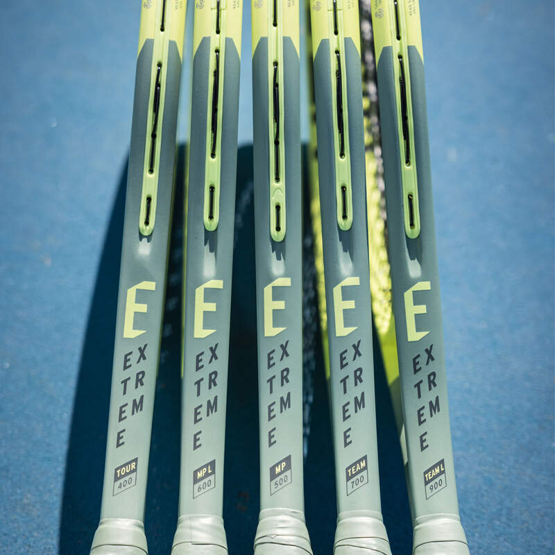 HEAD Extreme Team L 2022 (265g) Schläger