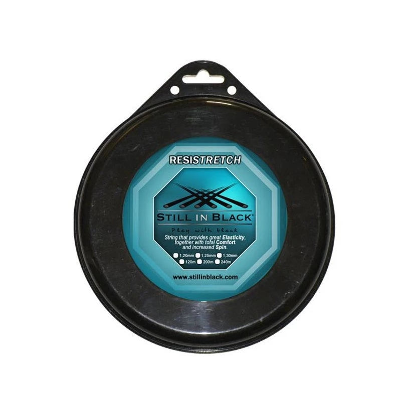 Bobine de 200 m de Resistretch Still In Black