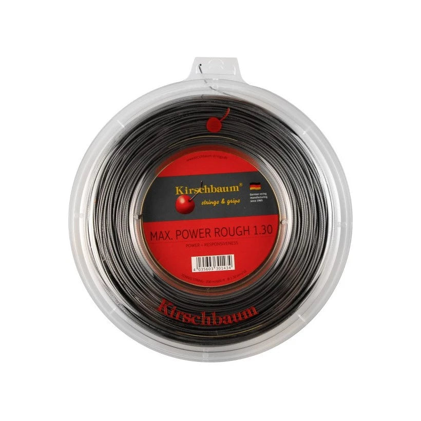 Moulinet Kirschbaum Max Power Rough 200 m