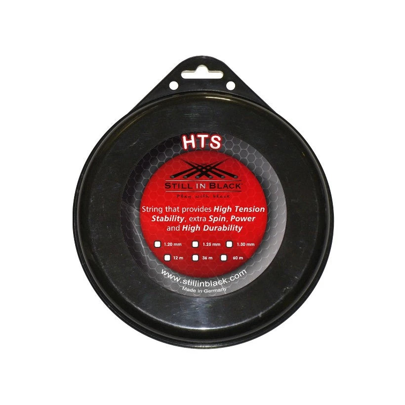 Bobine HTS 200 m Still In Black