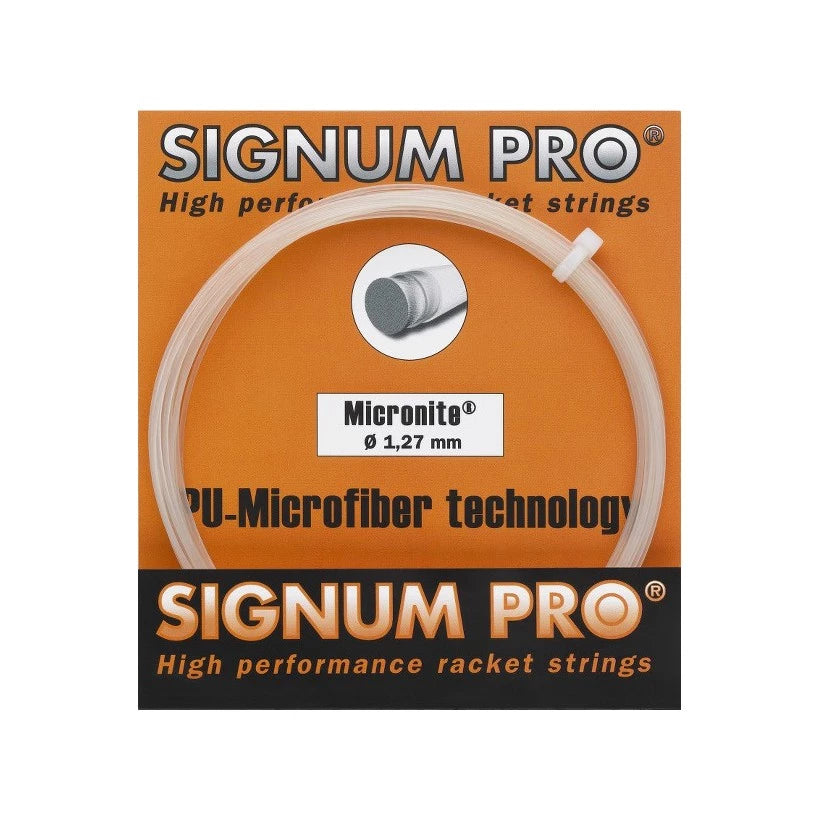 Signum Pro Micronite 12m Saite