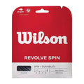 Wilson Revolve Spin 12m Set