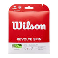 Wilson Revolve Spin Green 12m Set