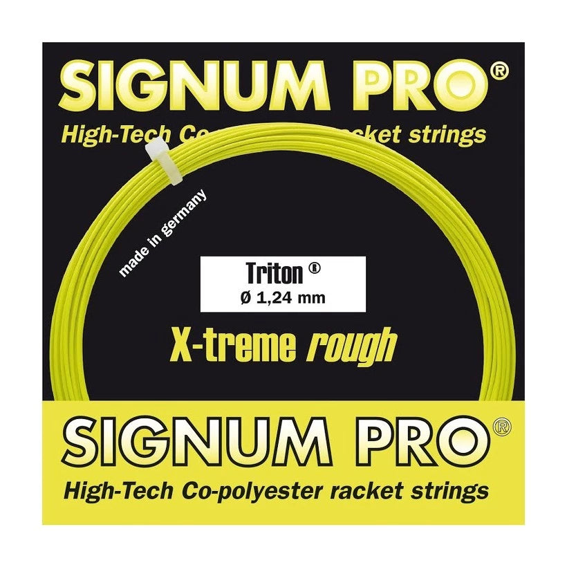 Corde Signum Pro Triton 12 m