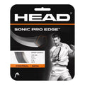 HEAD Sonic Pro Edge 12m Set