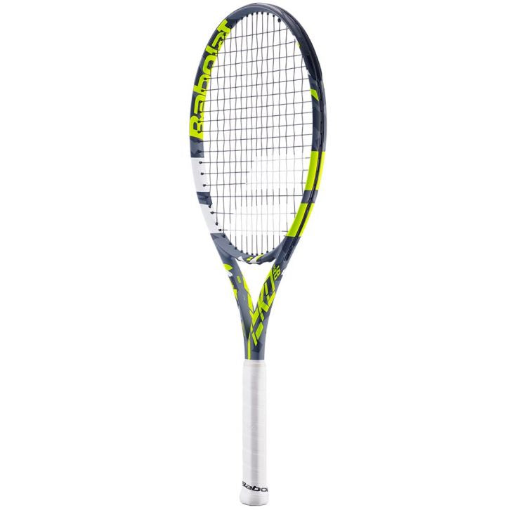 Raquette Babolat Aero Junior 25 2023 (225g)