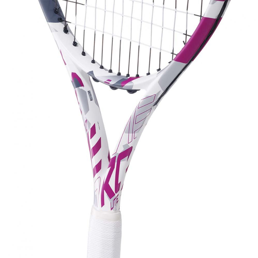 Babolat Evo Aero Lite Pink (260g) Tennisschläger