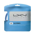 LUXILON ALU POWER ICE BLUE 12M SET