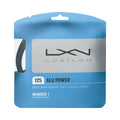 LUXILON ALU POWER SILVER 12M SET