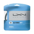 LUXILON ALU POWER SOFT 12M SET