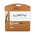 LUXILON ELEMENT ROUGH 12M SET