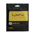 LUXILON NATURAL GUT 12M SET