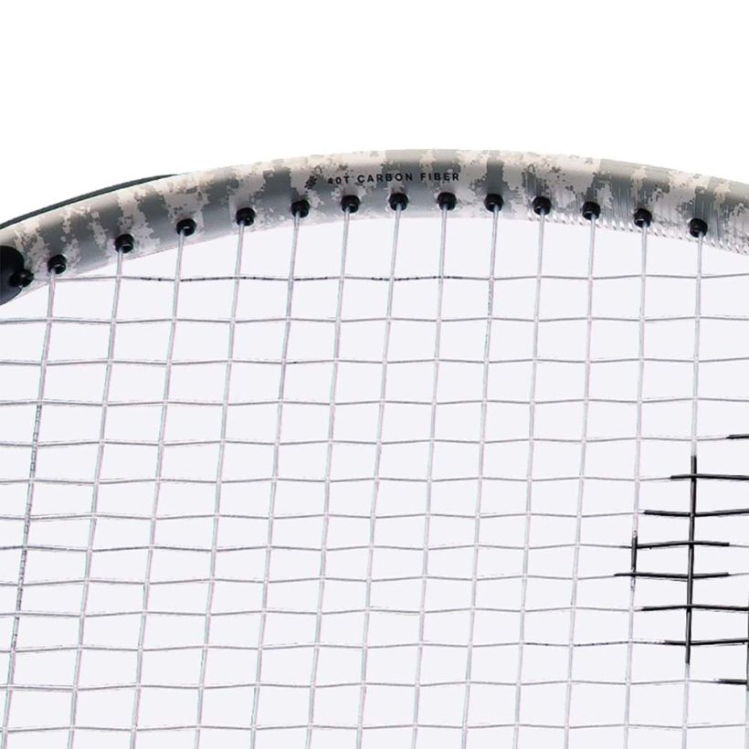 Solinco White Out 305 V2 (305g) Racket