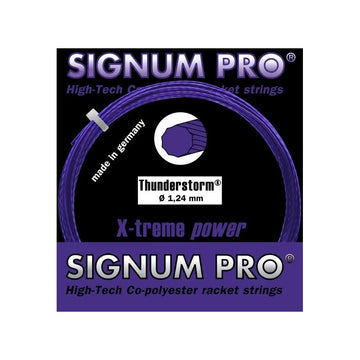Corde Signum Pro Thunderstorm 12 m